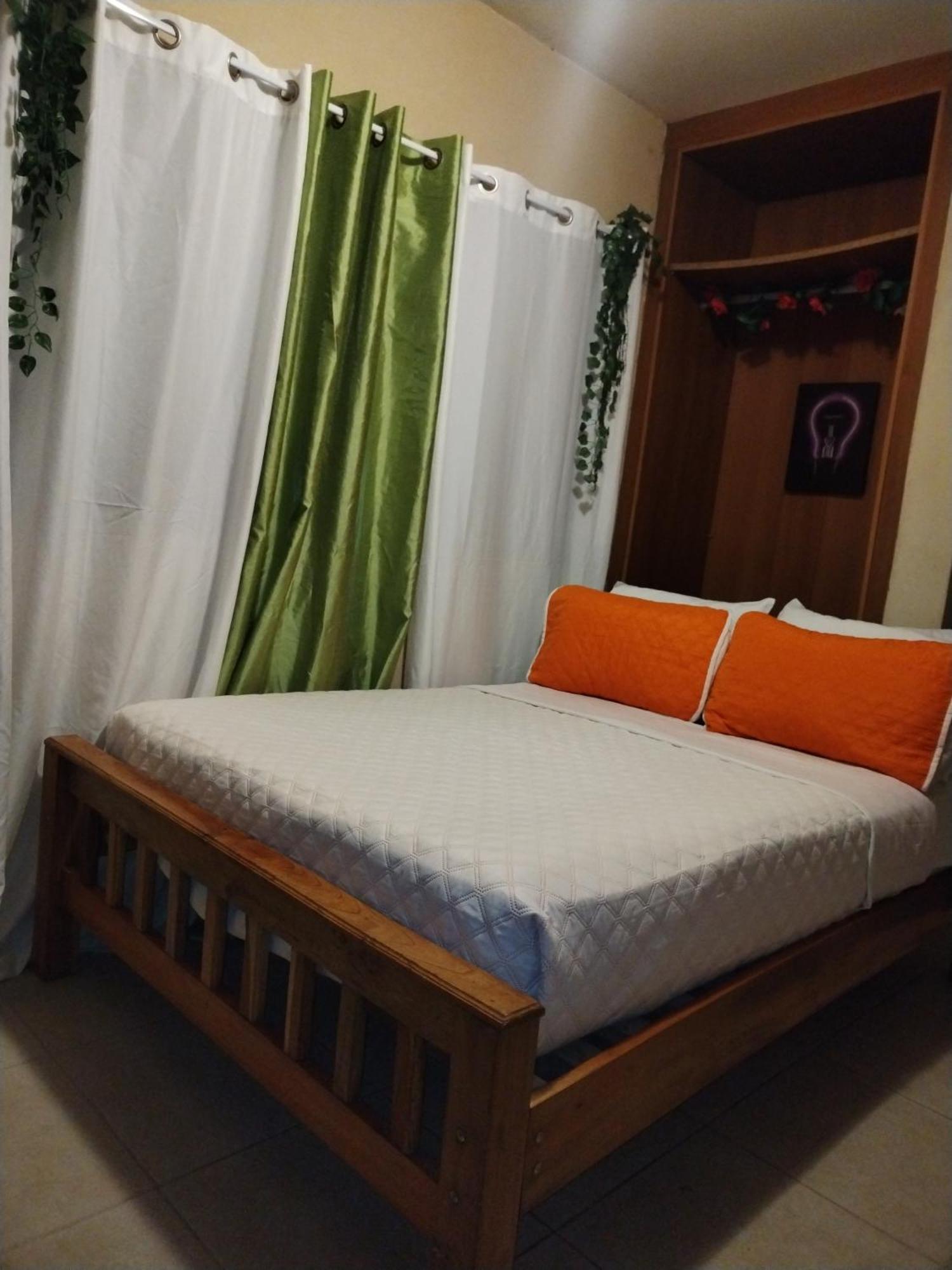 Вілла Campestre House Alto Boquete Екстер'єр фото