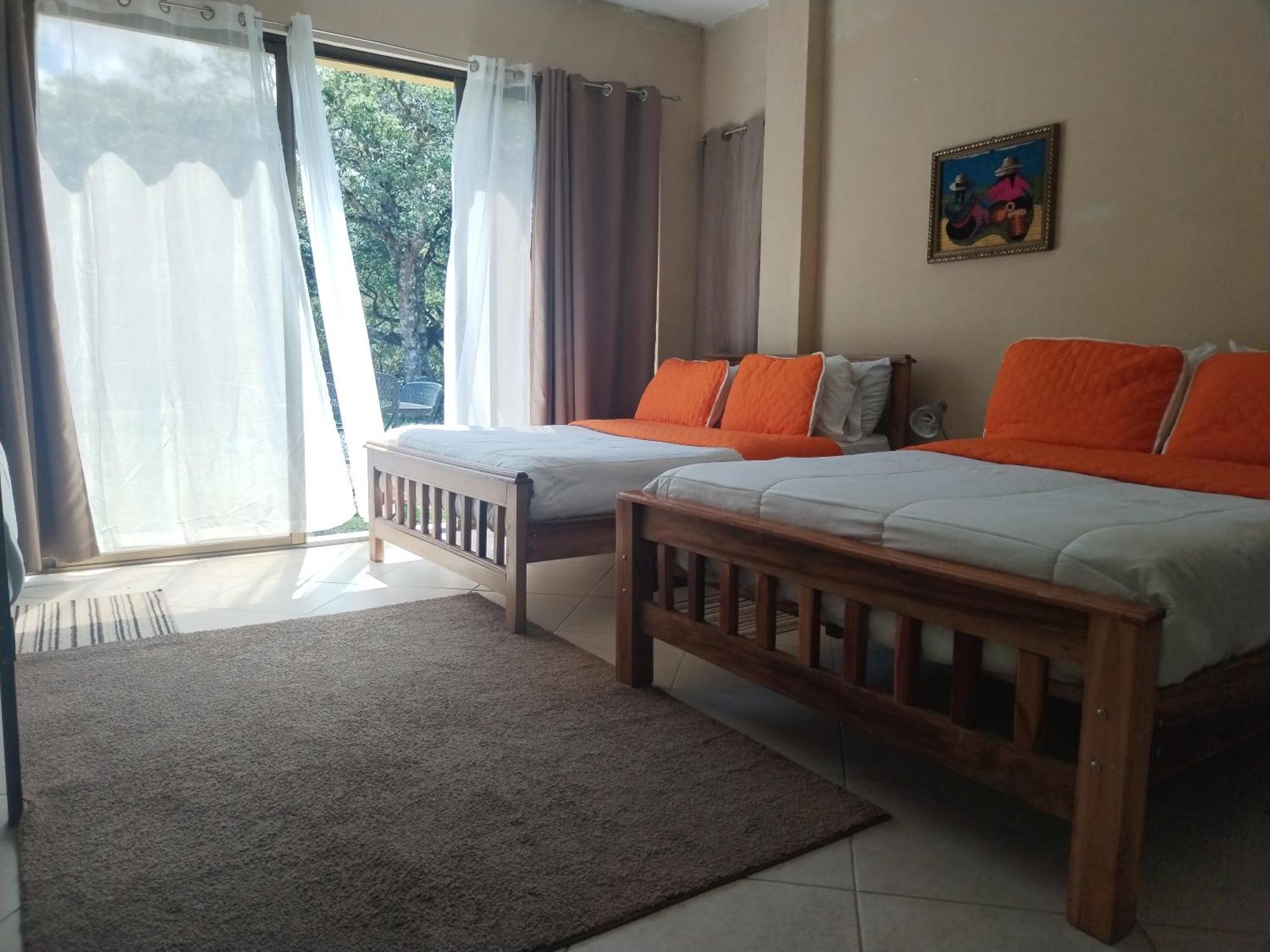 Вілла Campestre House Alto Boquete Екстер'єр фото
