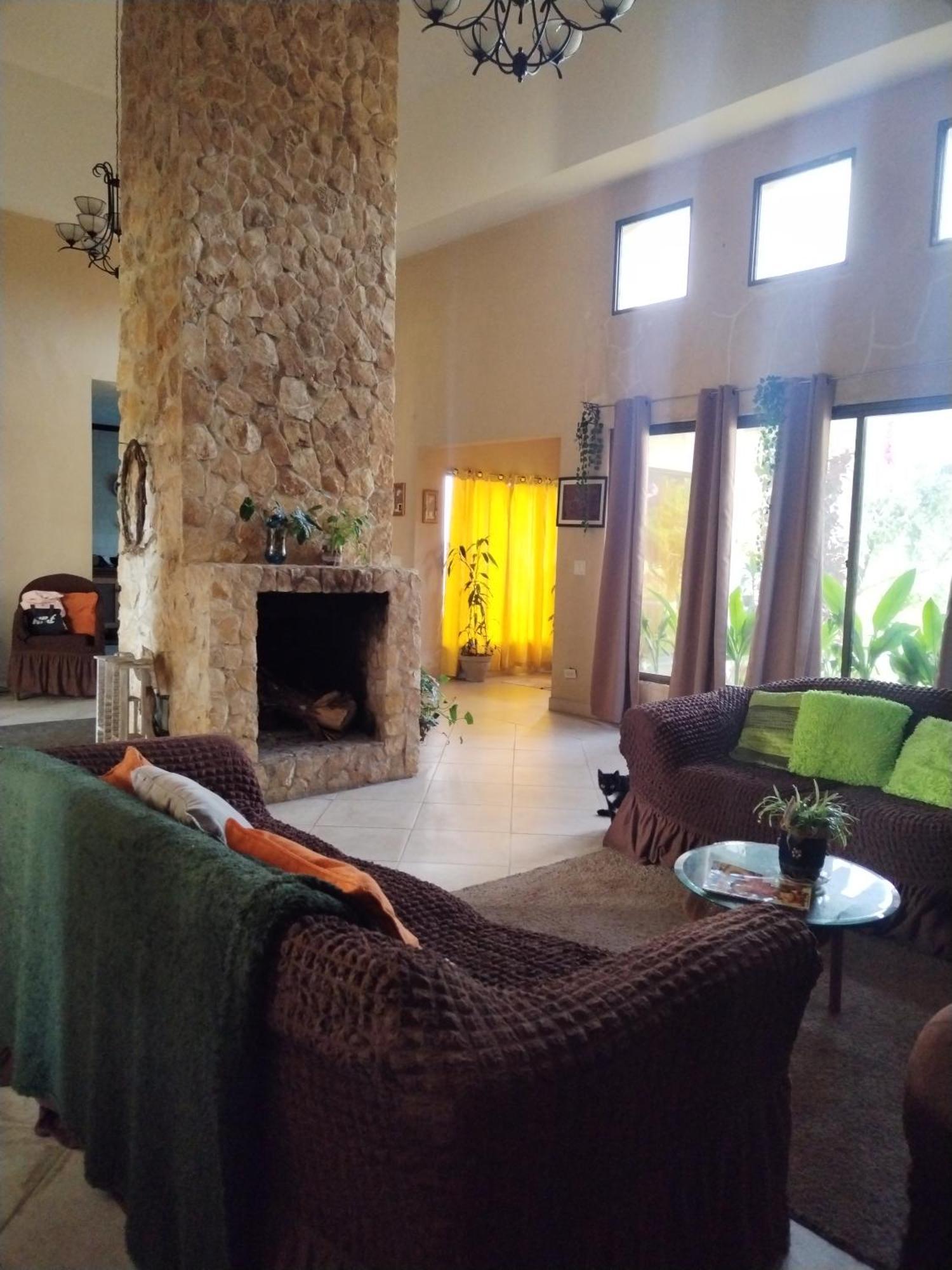 Вілла Campestre House Alto Boquete Екстер'єр фото