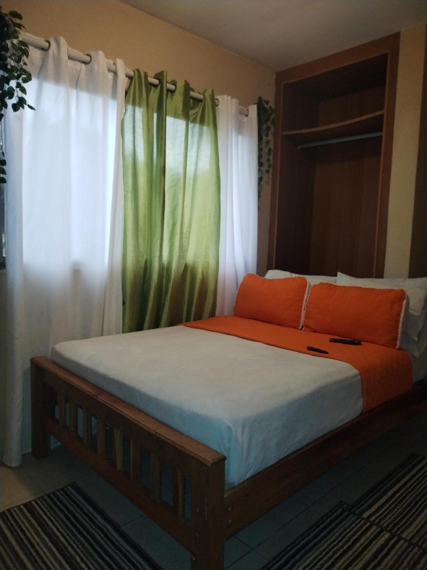 Вілла Campestre House Alto Boquete Екстер'єр фото